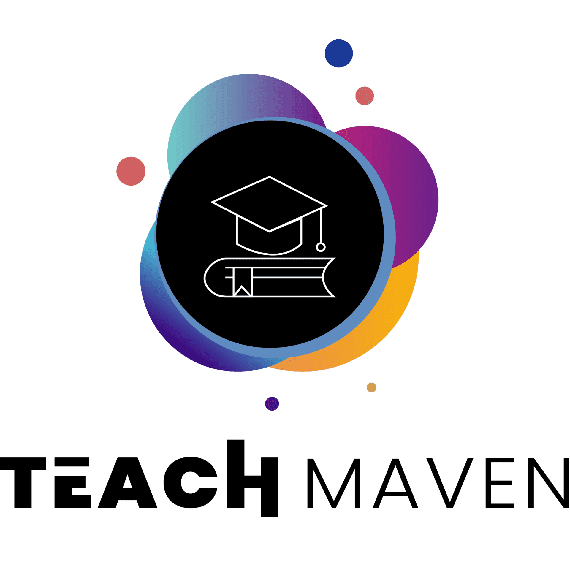 Home - Teach Maven