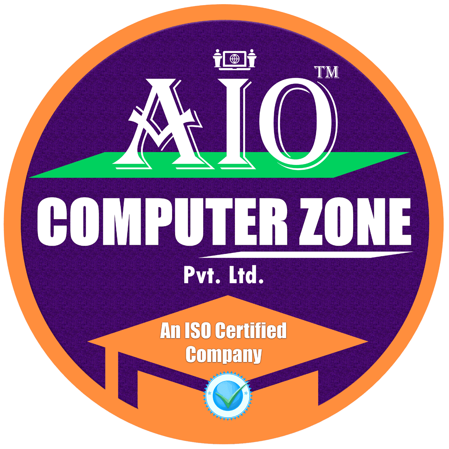 Home AIO COMPUTER ZONE