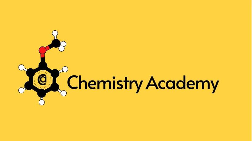 Online coaching - Chemistry