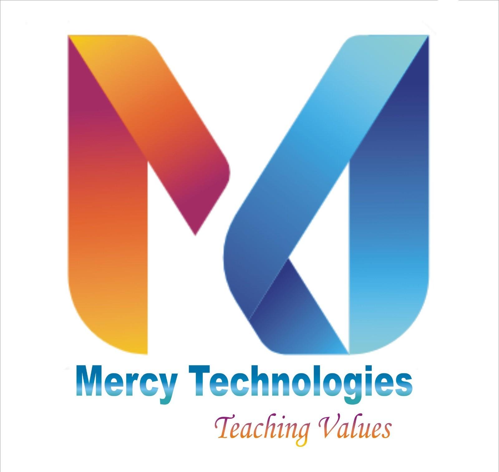 Home - Mercy Technologies