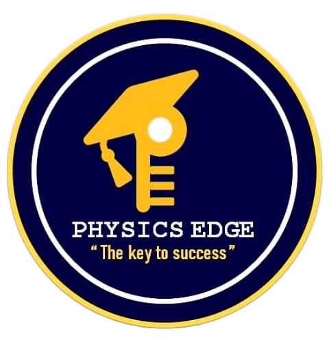 About Us - PHYSICS EDGE