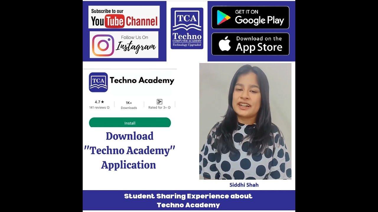 Home - Techno Academy