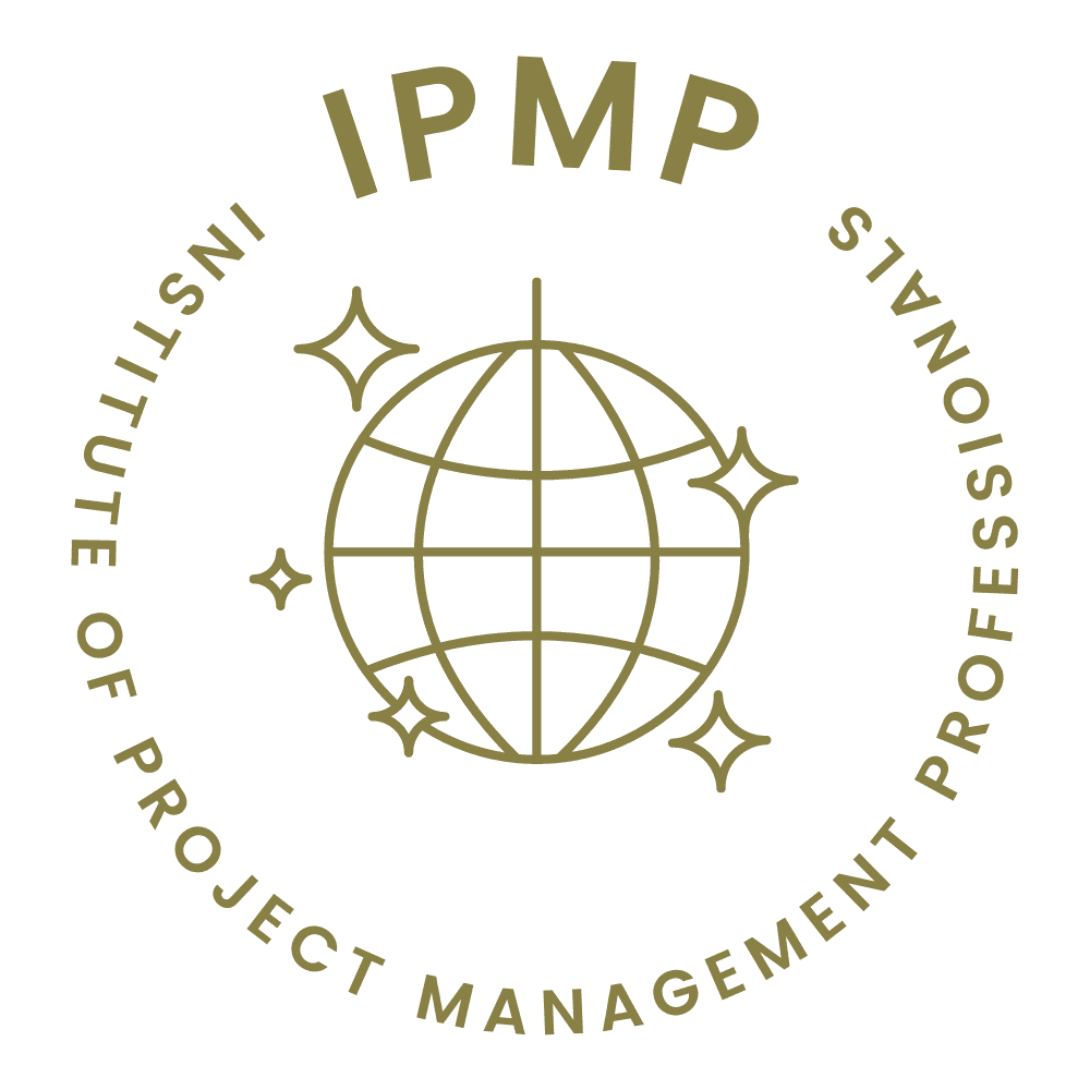 Certification - Institute of Project Management Professionals (IPMP)