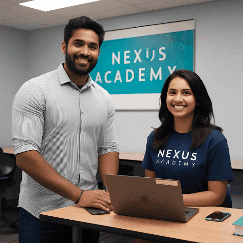 Home - Nexus Academy