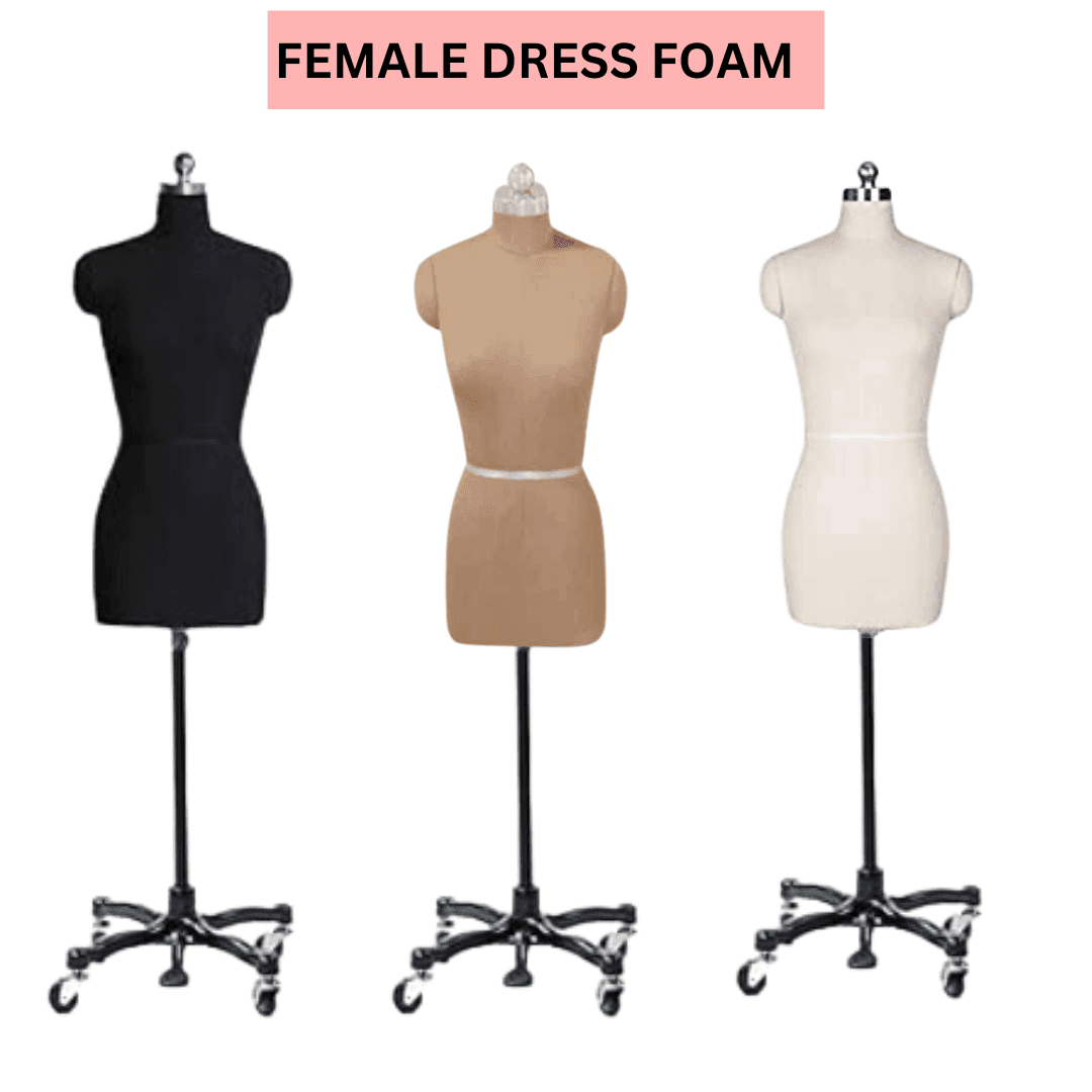 Premium Tailoring Tools and Accessories for Fashion and Sewing