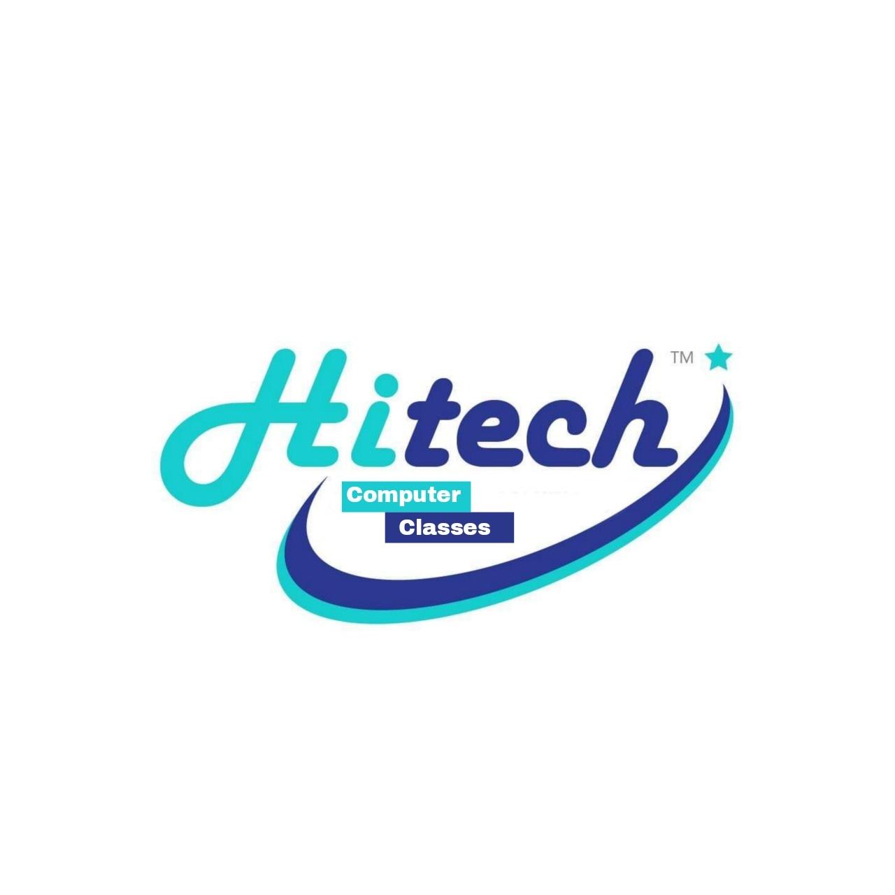 About Us - Hi Tech Computer