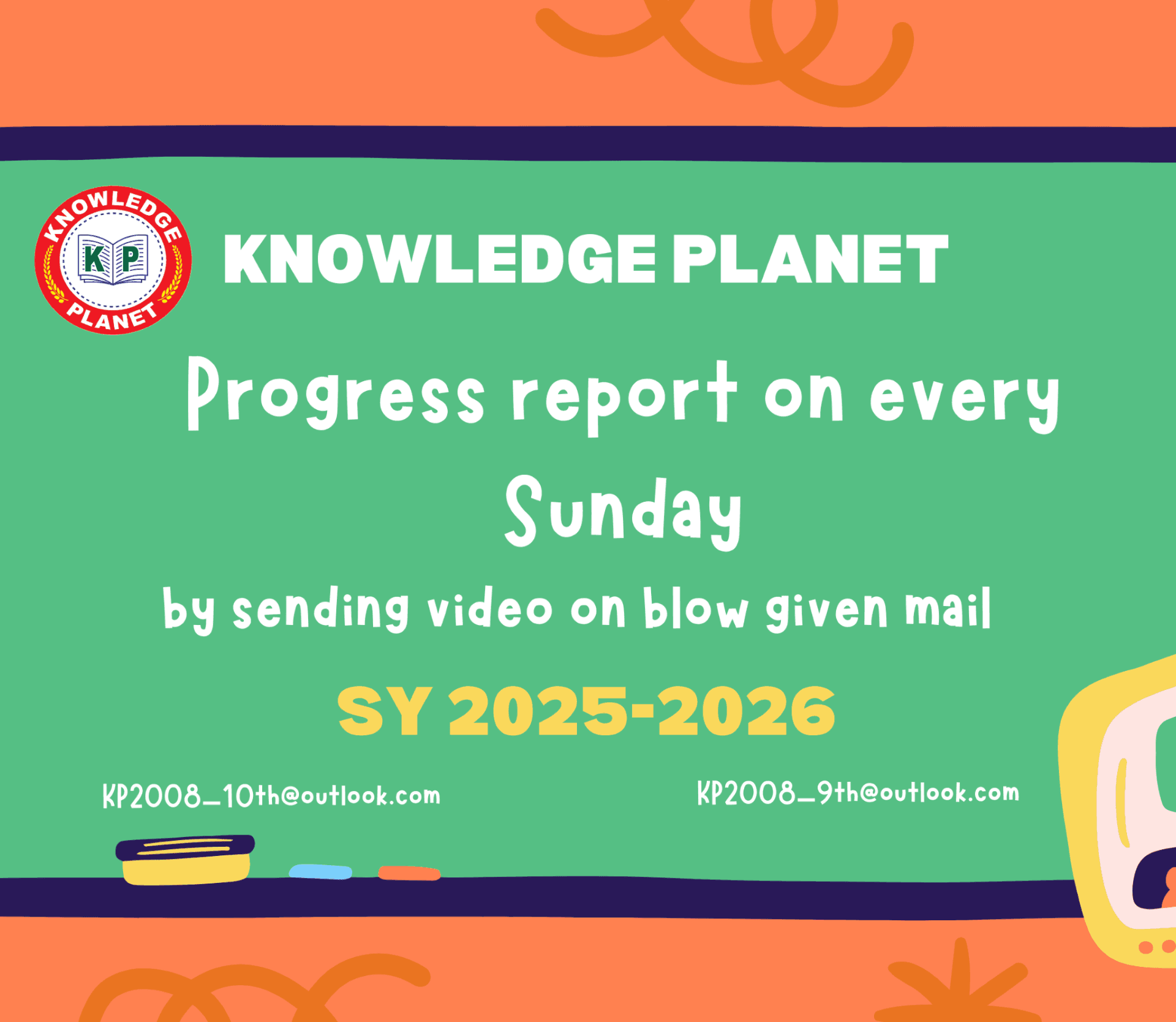 Home - KNOWLEDGE PLANET