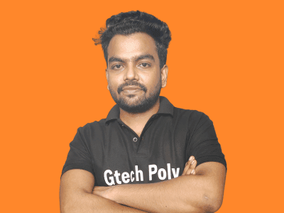 Home - Gtech poly