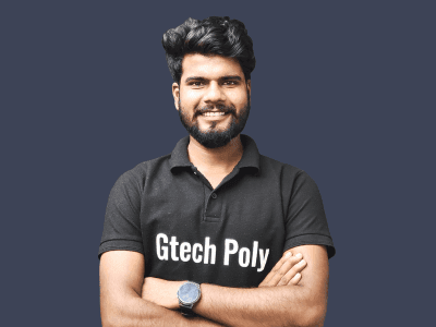 Home - Gtech poly