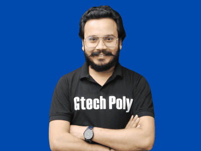 Home - Gtech poly