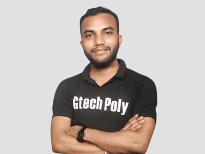 Home - Gtech poly
