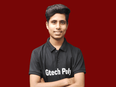 Home - Gtech poly
