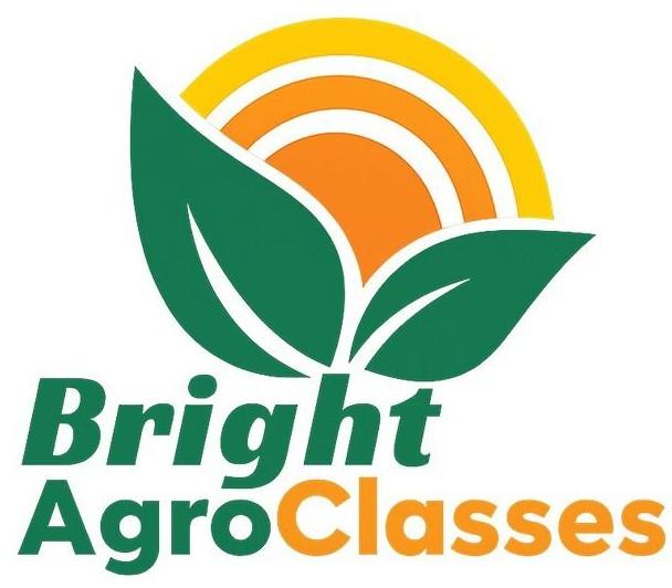 Bright Agro Classes | B.Sc Agriculture, AFO, JRF, RPSC AO & Pre-PG ...