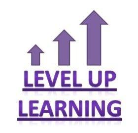 Home - Level Up Learning Simran
