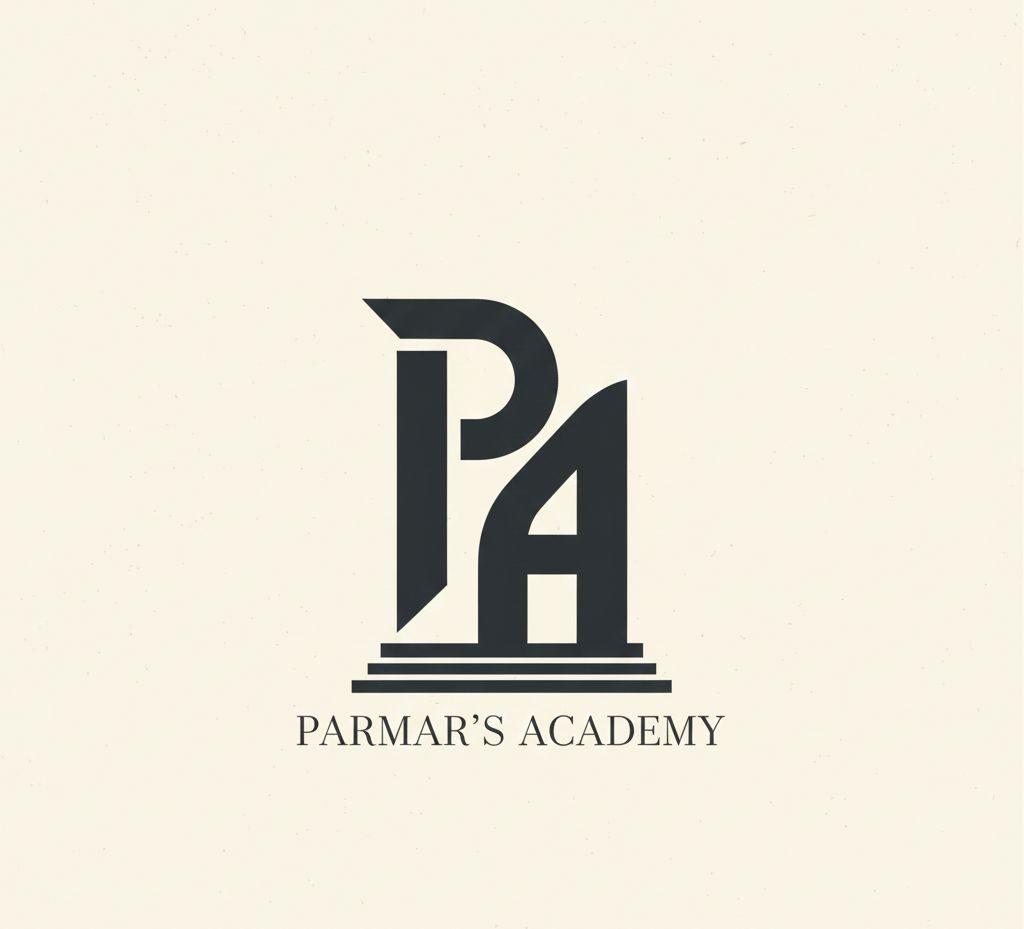 About Us - Parmar's Academy