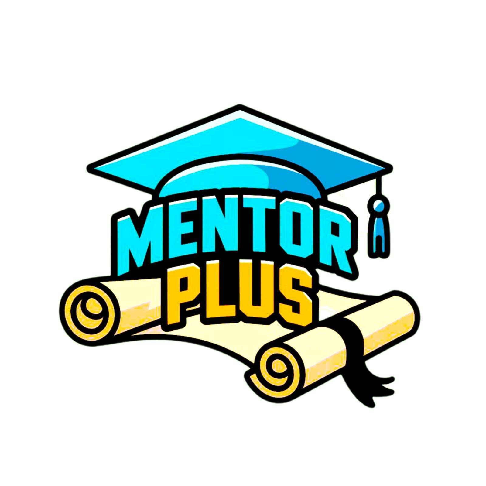 About Us - Mentor Plus by NITian Shubham