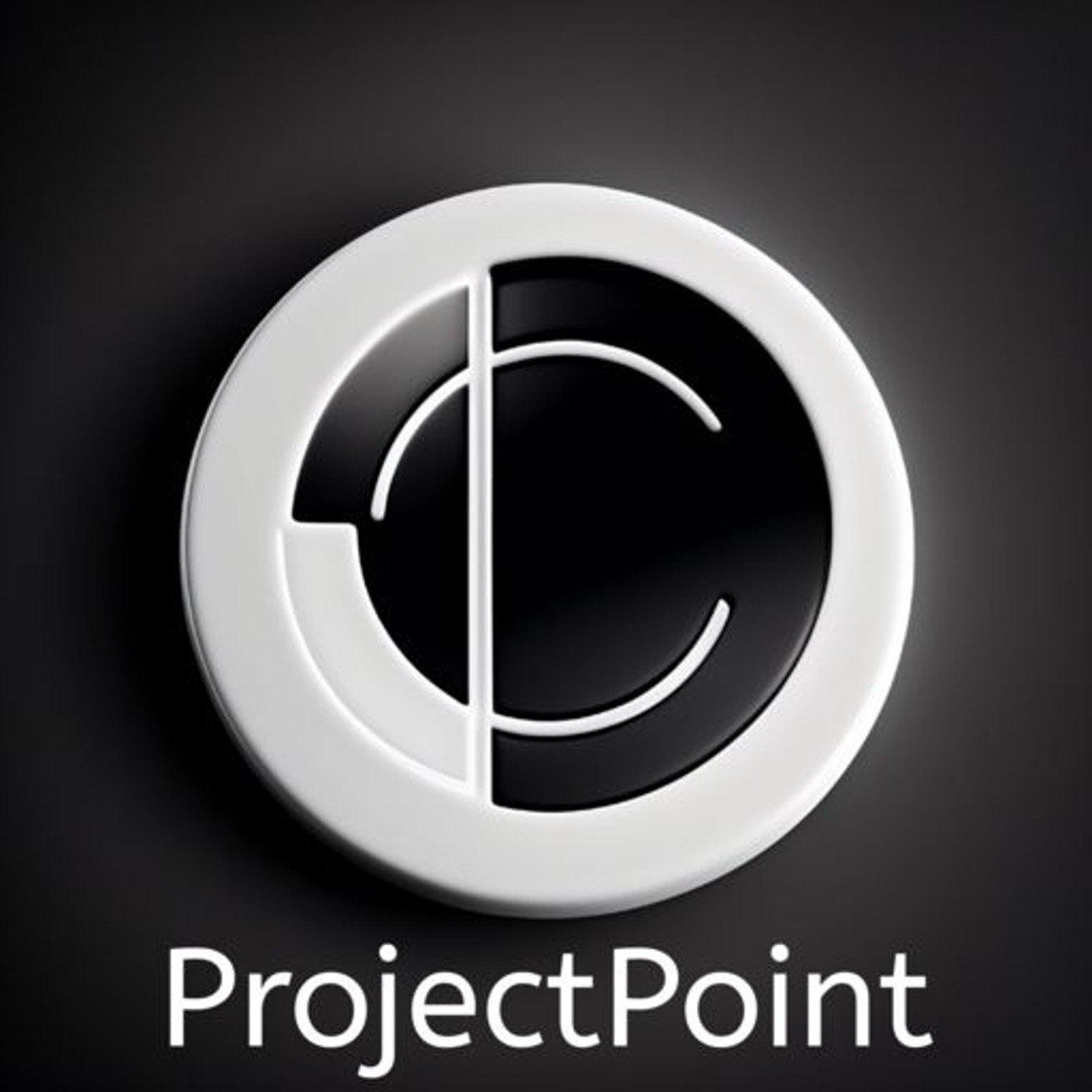 Free content project point