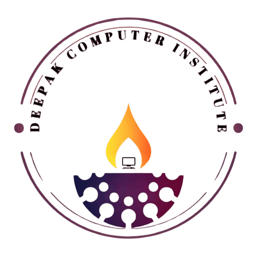 Home - Deepak Computer Institute