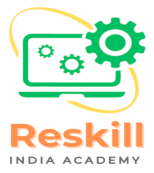 Reskill Programmers About Reskill India Academy | Industry-Led AI & Professional Training