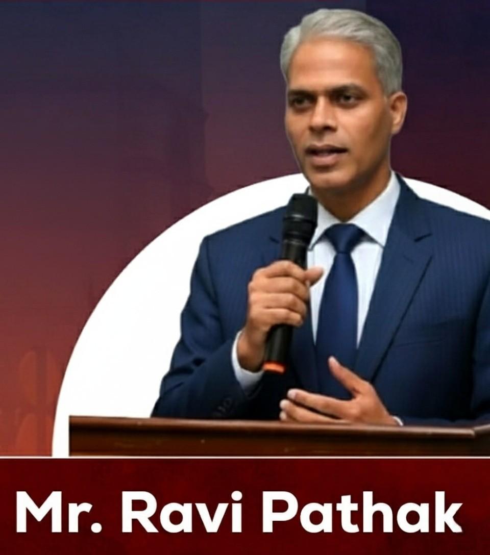 Mty Ravi Patha Home - Ravi Pathak Academy