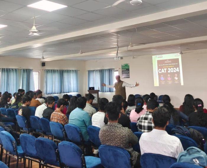 Home - Vikalp Education
