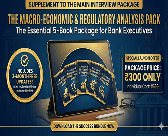 Macro Promotion Bank Promotion Exam Study Material and Aids: Video Courses, E-Books ...
