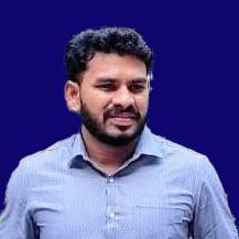 D Rajesh Home - VNM Academy